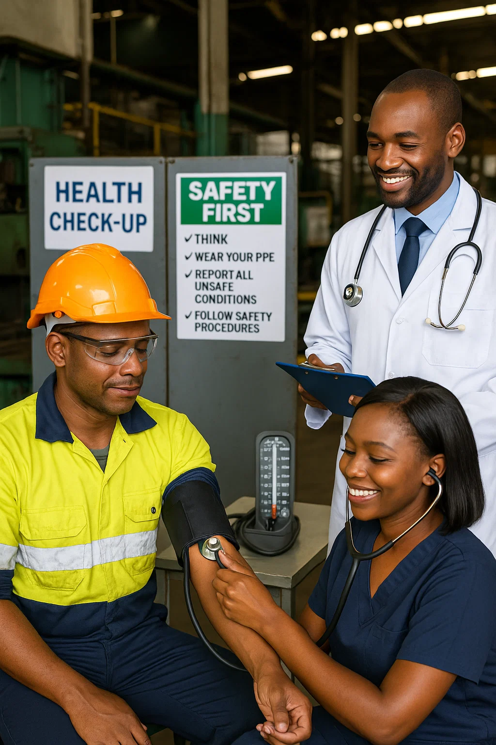 Xchange Health Clinic